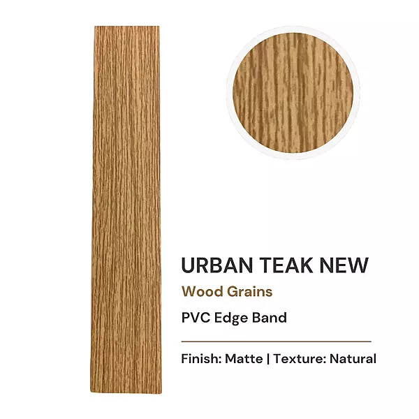 Urban Teak New (R_2030)