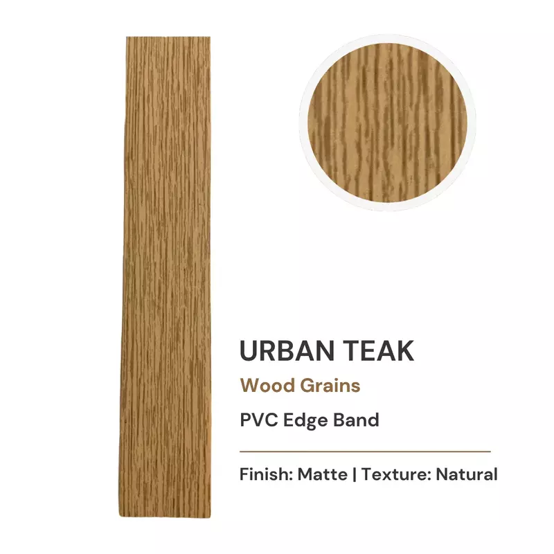 Urban Teak (R_2032)
