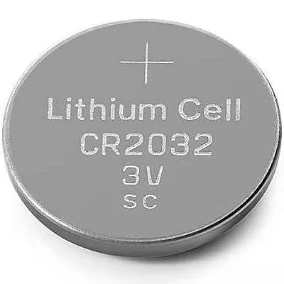 CR2032 3V Micro Lithium Coin Battery – Reliable Power for Watches, Remotes, and Electronics CR2032 3V Micro Lithium Coin Battery – Reliable Power for Watches, Remotes, and Electronics