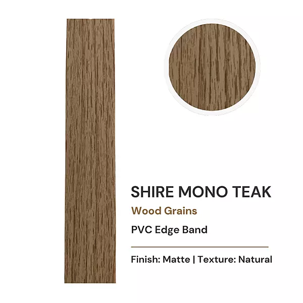 Shire Mono Teak (R_2034)