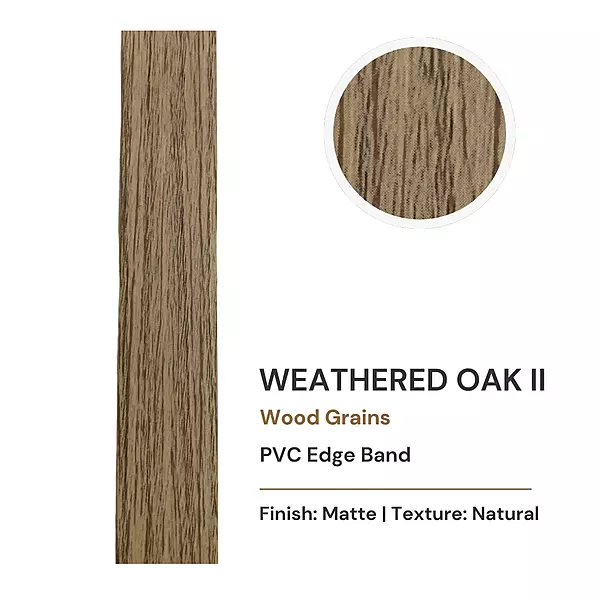 Weathered Oak II (R_2039 A)