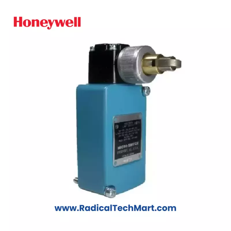 203LS1 Honeywell Limit Switch