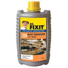 204 - DR. FIXIT RUST REMOVER