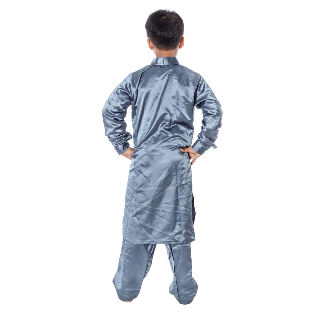 Pathani Suit Costume for Boys