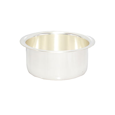 Silver Dabara Set 120gms Silver Dabara Set 120gms