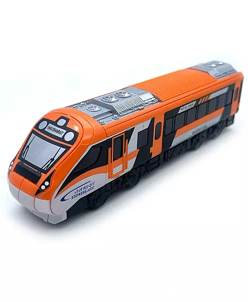 Centy Toys - Nav Bharat Saffron Express