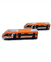 Centy Toys - Nav Bharat Saffron Express