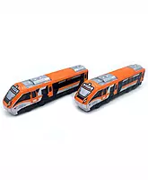 Centy Toys - Nav Bharat Saffron Express