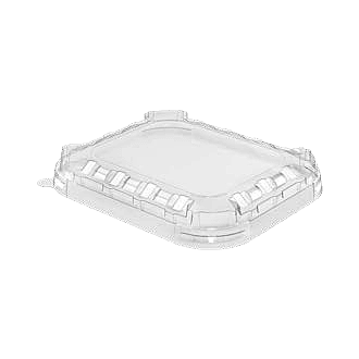 HEAT-SEAL PUNNETS - A-30 Lid