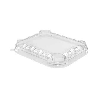 HEAT-SEAL PUNNETS - A-30 Lid