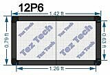 12P6