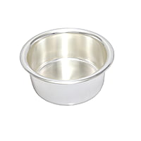 Silver Dabara Set 120gms