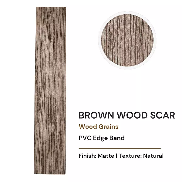 Brown Wood Scar (R_2054)