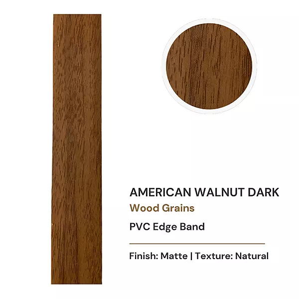 American Walnut Dark (R_2059)