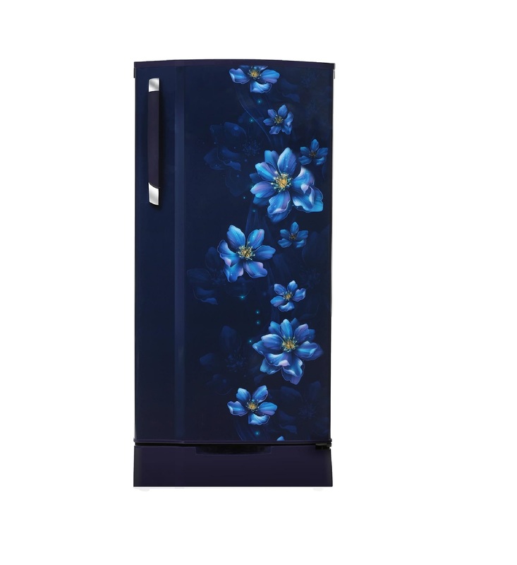 RD EDGE 205A THF BR BL