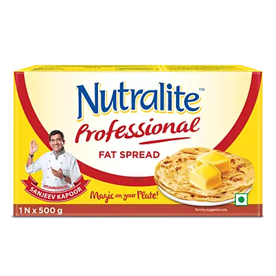 Nutralite - Professional Fat Spread 500 Grams