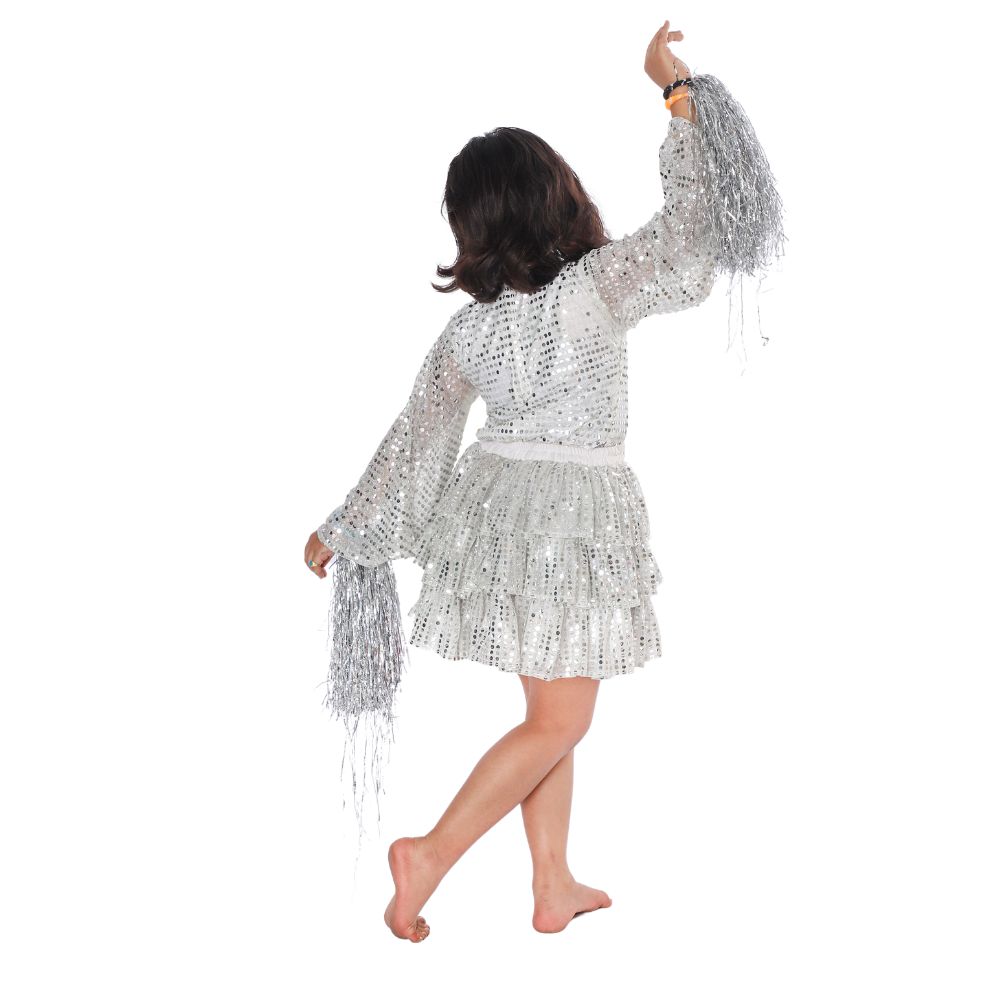 Western Dance Skirt Top