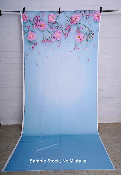 Destash 206 -5x12 Feet