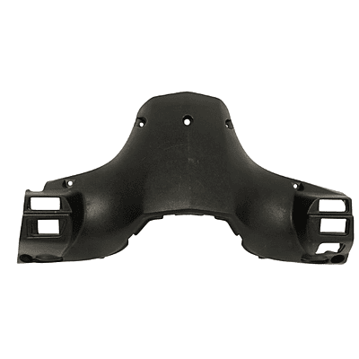 DOUBLE LIGHT BODY PART - SPEEDO METER COVER DOUBLE LIGHT BODY PART - SPEEDO METER COVER