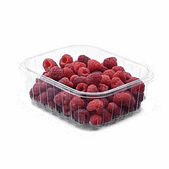 Heat-Seal Punnets - A-30 / 50