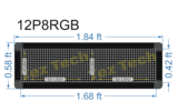 12P8 RGB