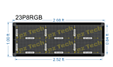 23P8 RGB
