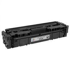 CT 206A Black Toner Crtg CT 206A Black Toner Crtg