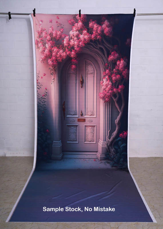 Destash 207 -5x12 Feet