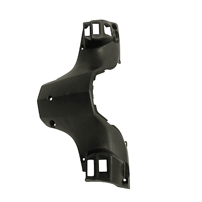 DOUBLE LIGHT BODY PART - SPEEDO METER COVER DOUBLE LIGHT BODY PART - SPEEDO METER COVER
