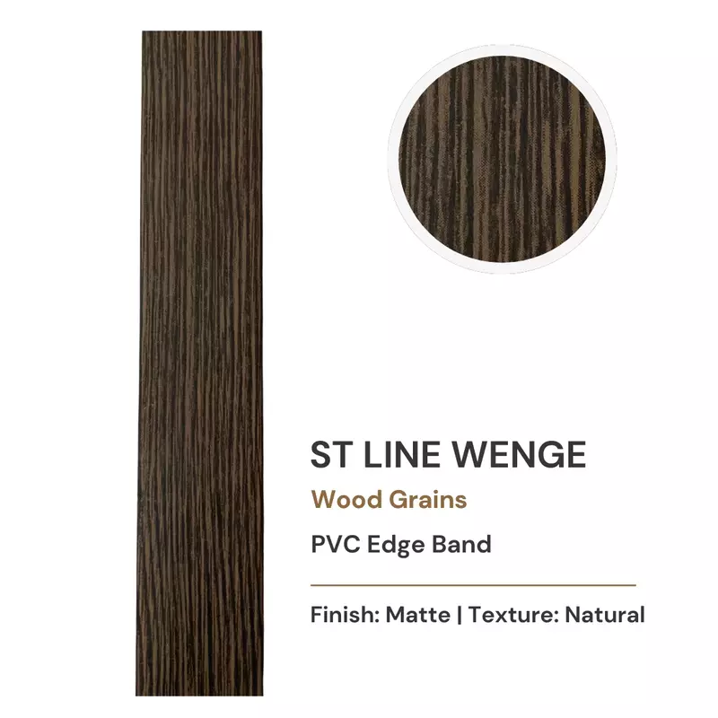 Straight Line Wenge (R_2070)