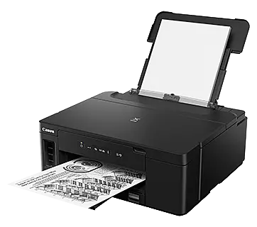 Canon PIXMA GM2070 Printer