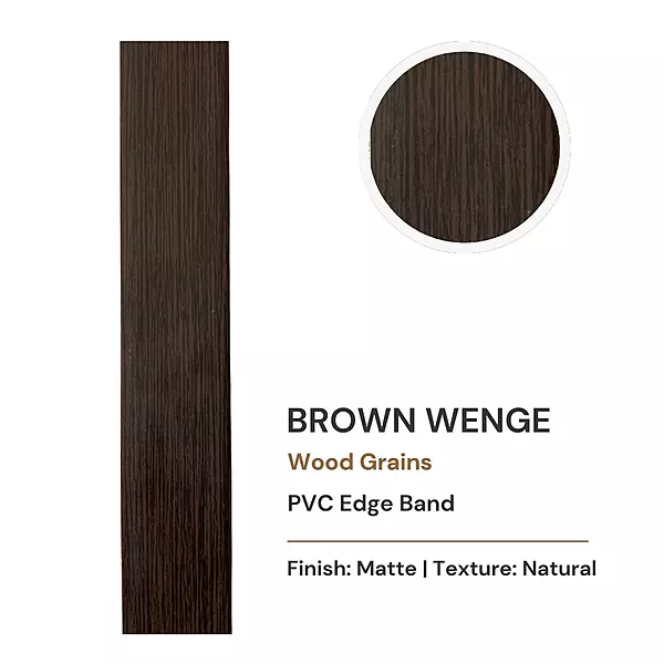 Brown Wenge (R_2073)