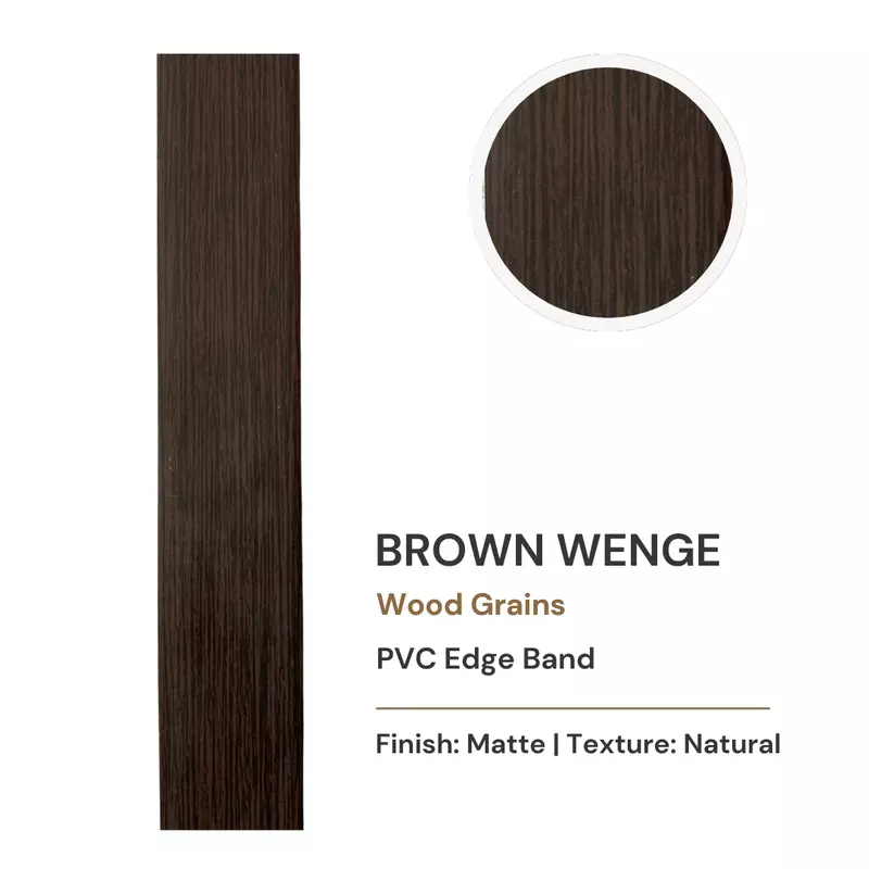 Brown Wenge (R_2073)