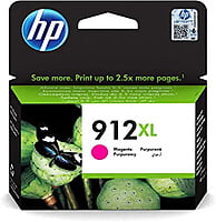 Hp 912XL Ink Cartridge