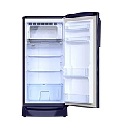 RD EMARVEL 207C TDF FUSE BLUE