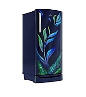 RD EMARVEL 207C TDF FUSE BLUE