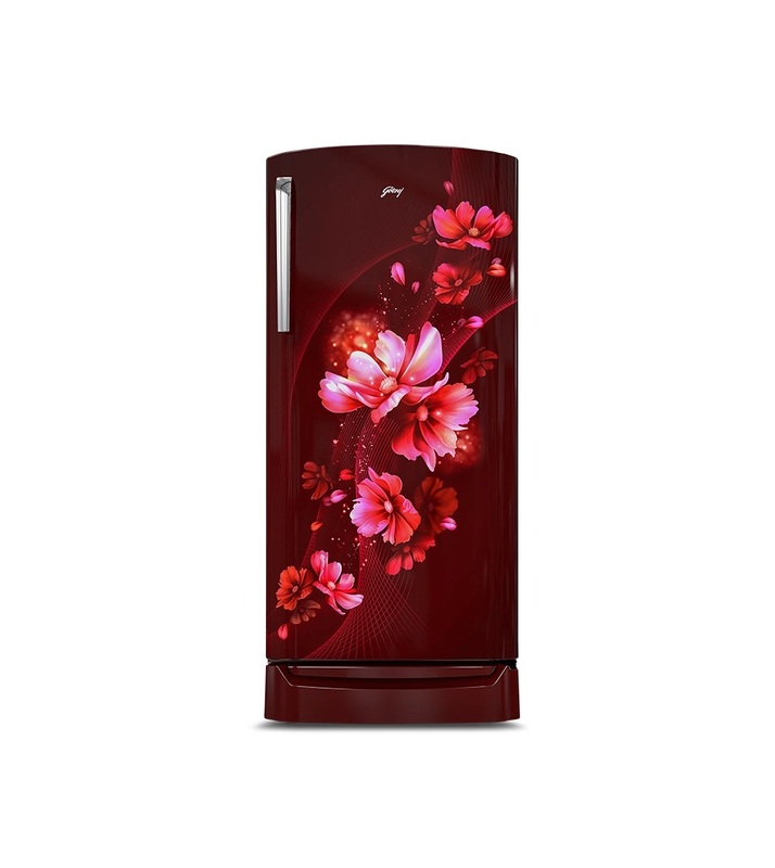 RD EMARVEL 207E TDI ASTER WINE