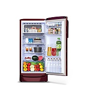 RD EMARVEL 207E TDI ASTER WINE