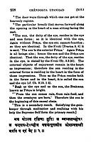 Chandogya Upanishad - Translated By Swami Gambhirananda