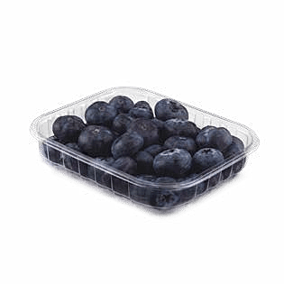 Heat-Seal Punnets - A-30 / 26