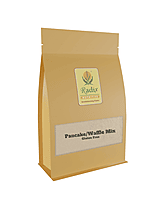 Millet Pancake / Waffle Mix | Gluten Free