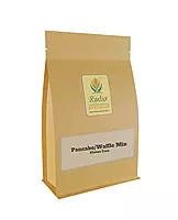 Millet Pancake / Waffle Mix | Gluten Free
