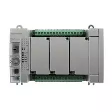 Allen-Bradley 2080-LC70-24QBB Micro870 24 I/O EtherNet/IP PLC Controller