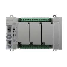 Allen-Bradley 2080-LC70-24QBB Micro870 24 I/O EtherNet/IP PLC Controller
