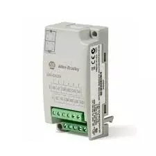Allen-Bradley 2080-OF2 Micro800 Analog Output Module 2-Channel