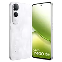 Vivo Y400 5G (8+128)GB Pearl White