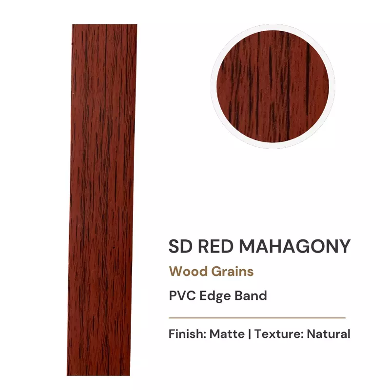 SD Red Mahagony (R_2087)