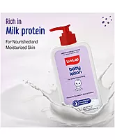 Luvlap -Baby Lotion 100ML