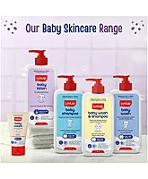 Luvlap -Baby Lotion 100ML