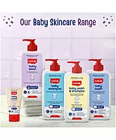 Luvlap -Baby Lotion 200ML
